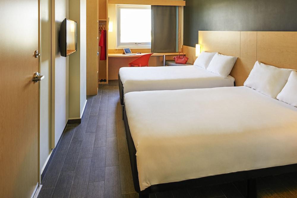 Hotel Ibis Monterrey Aeropuerto à Apodaca Extérieur photo