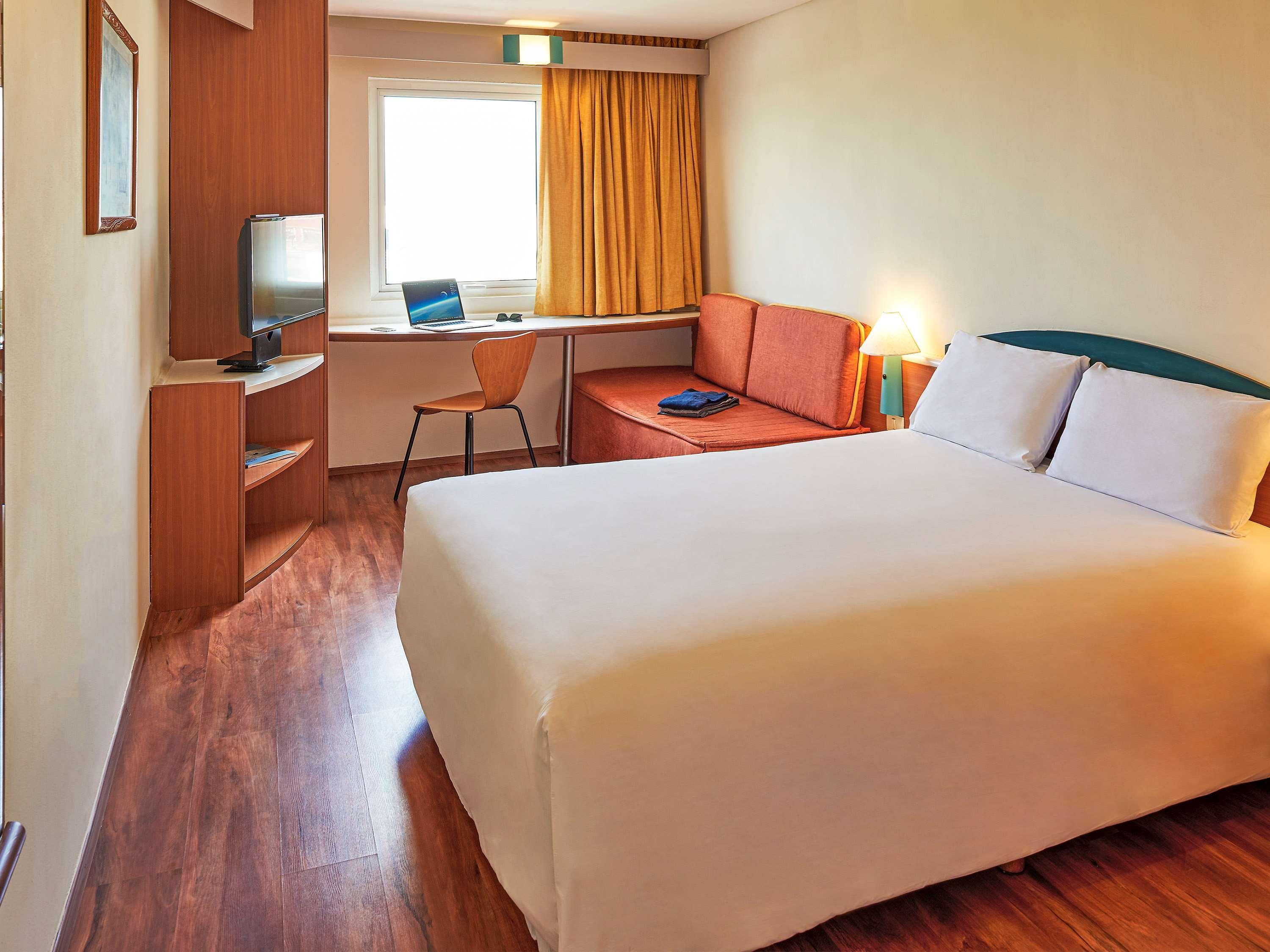 Hotel Ibis Monterrey Aeropuerto à Apodaca Extérieur photo