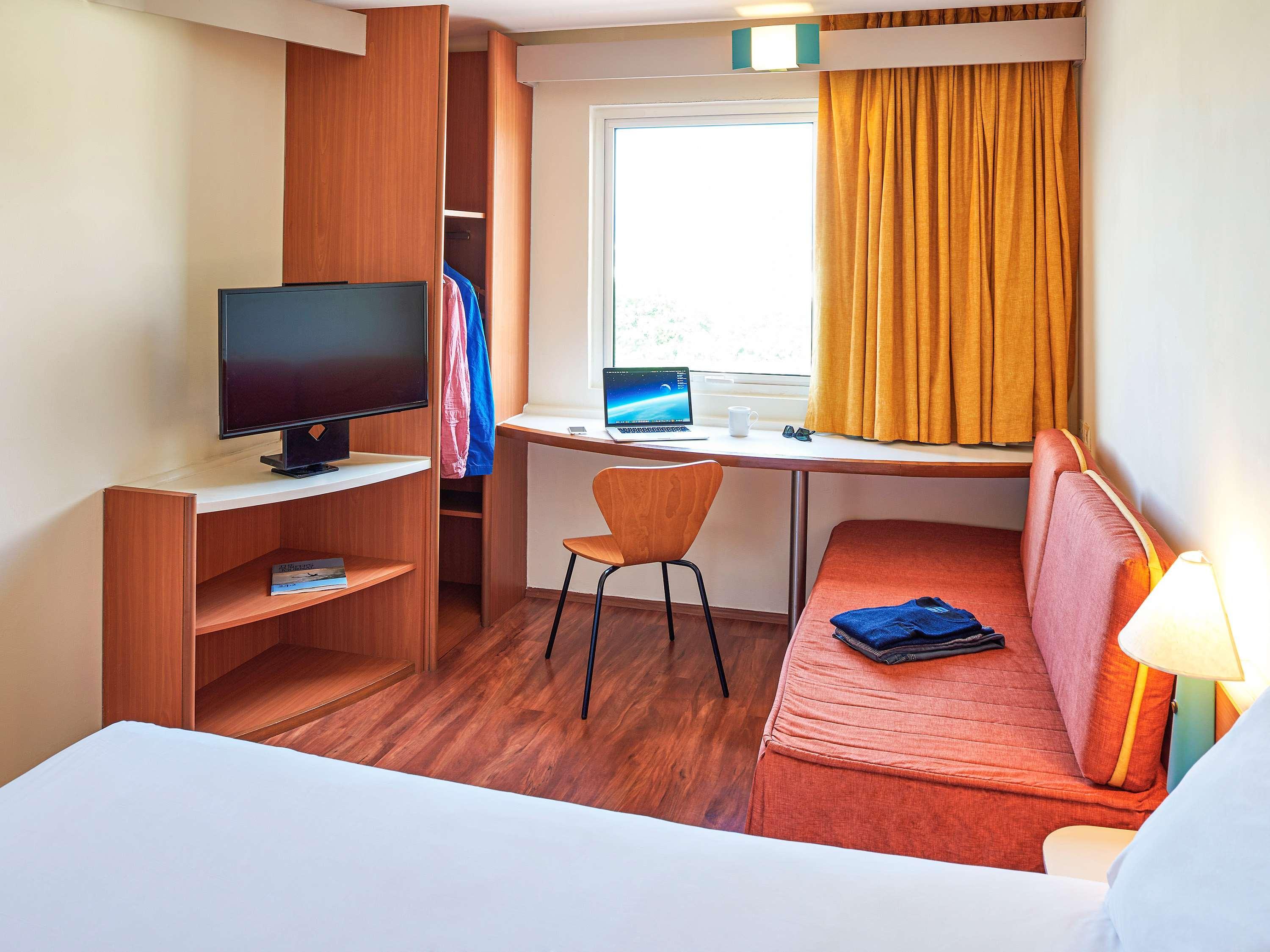 Hotel Ibis Monterrey Aeropuerto à Apodaca Extérieur photo