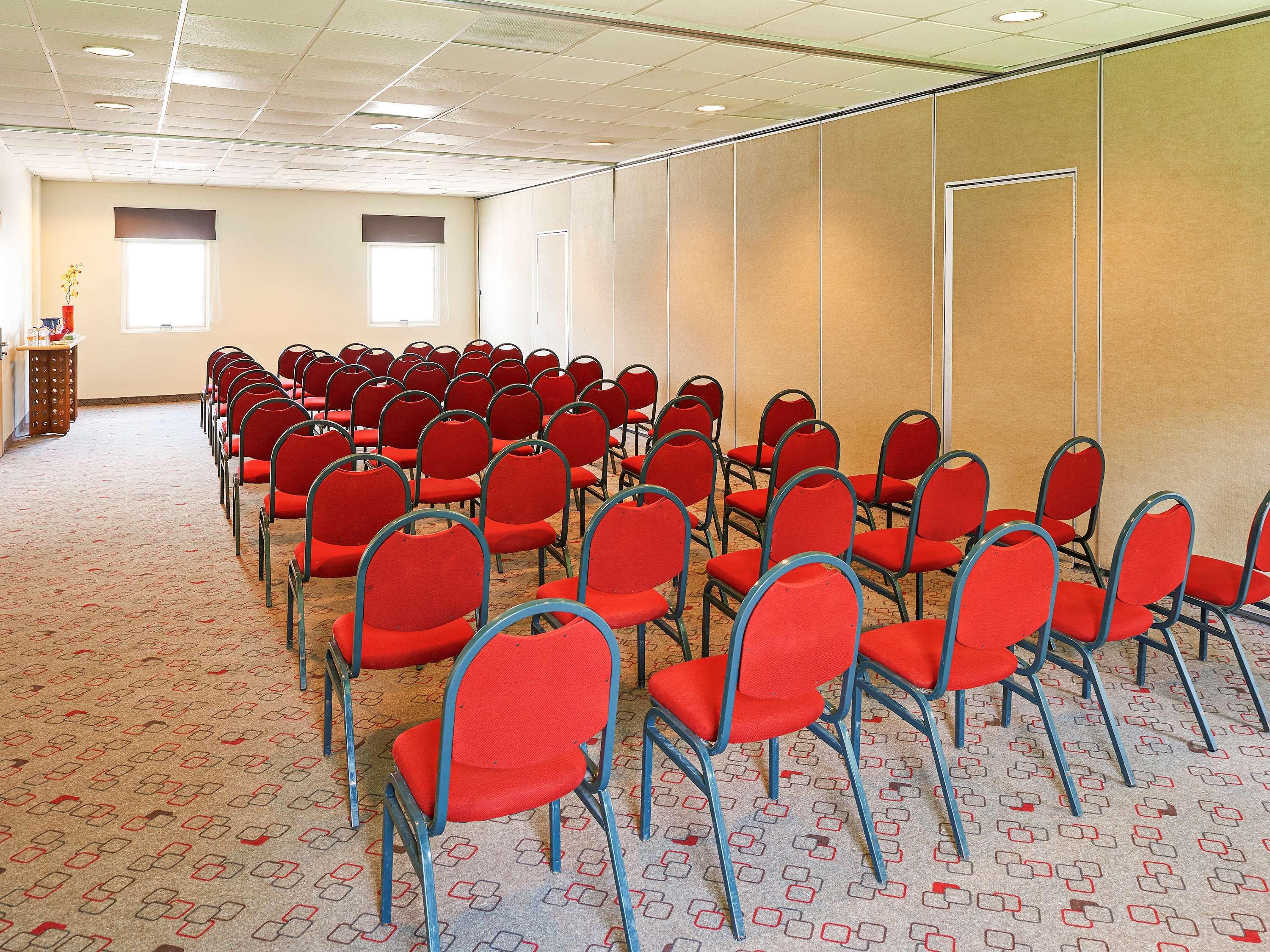 Hotel Ibis Monterrey Aeropuerto à Apodaca Extérieur photo
