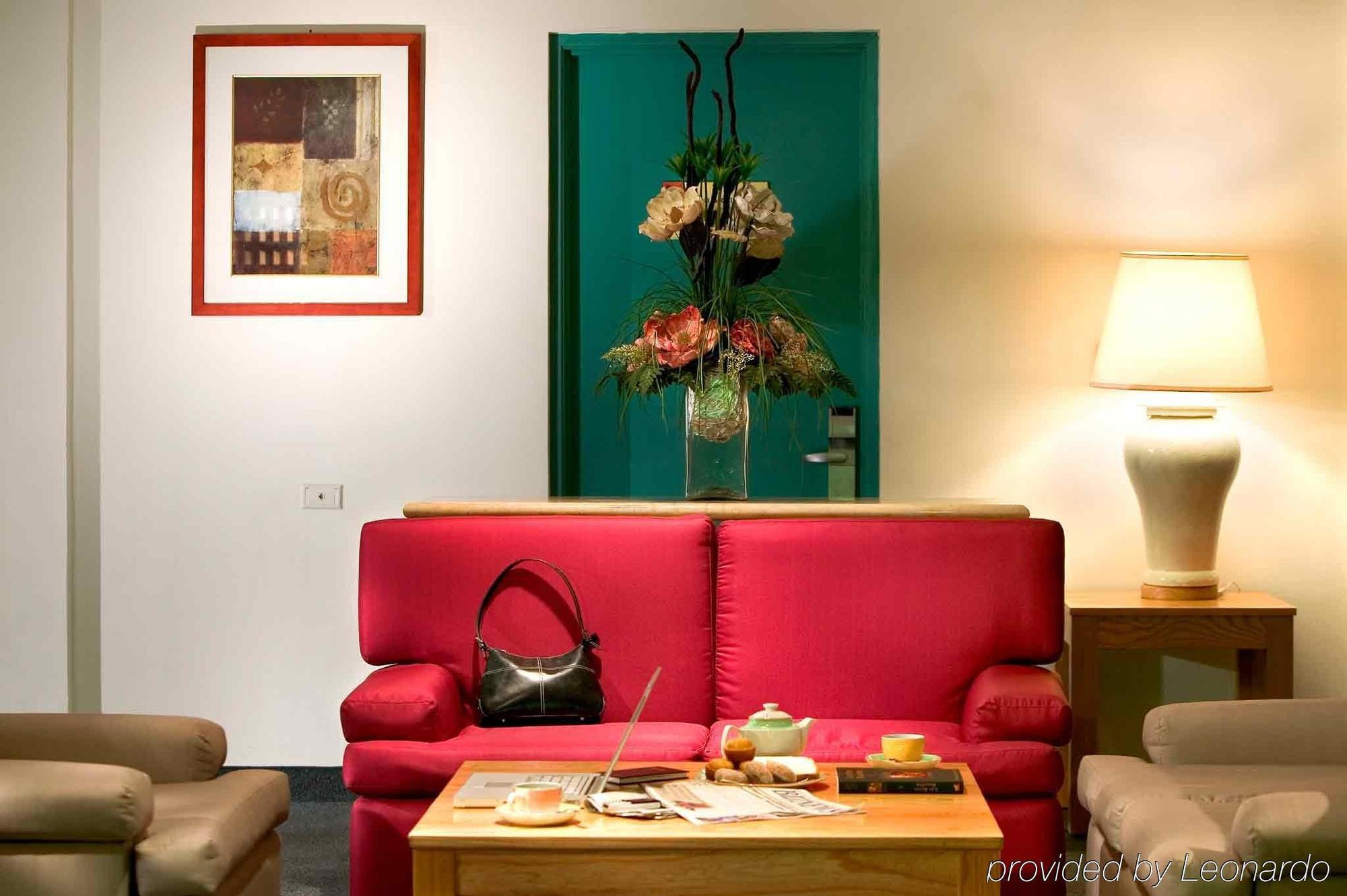 Hotel Ibis Monterrey Aeropuerto à Apodaca Extérieur photo