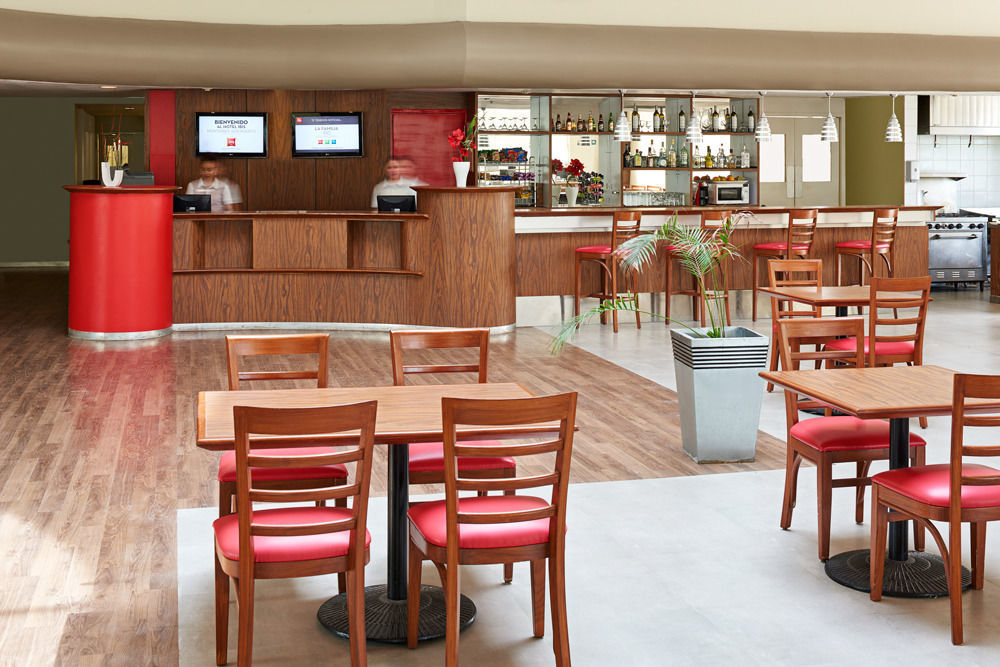 Hotel Ibis Monterrey Aeropuerto à Apodaca Extérieur photo