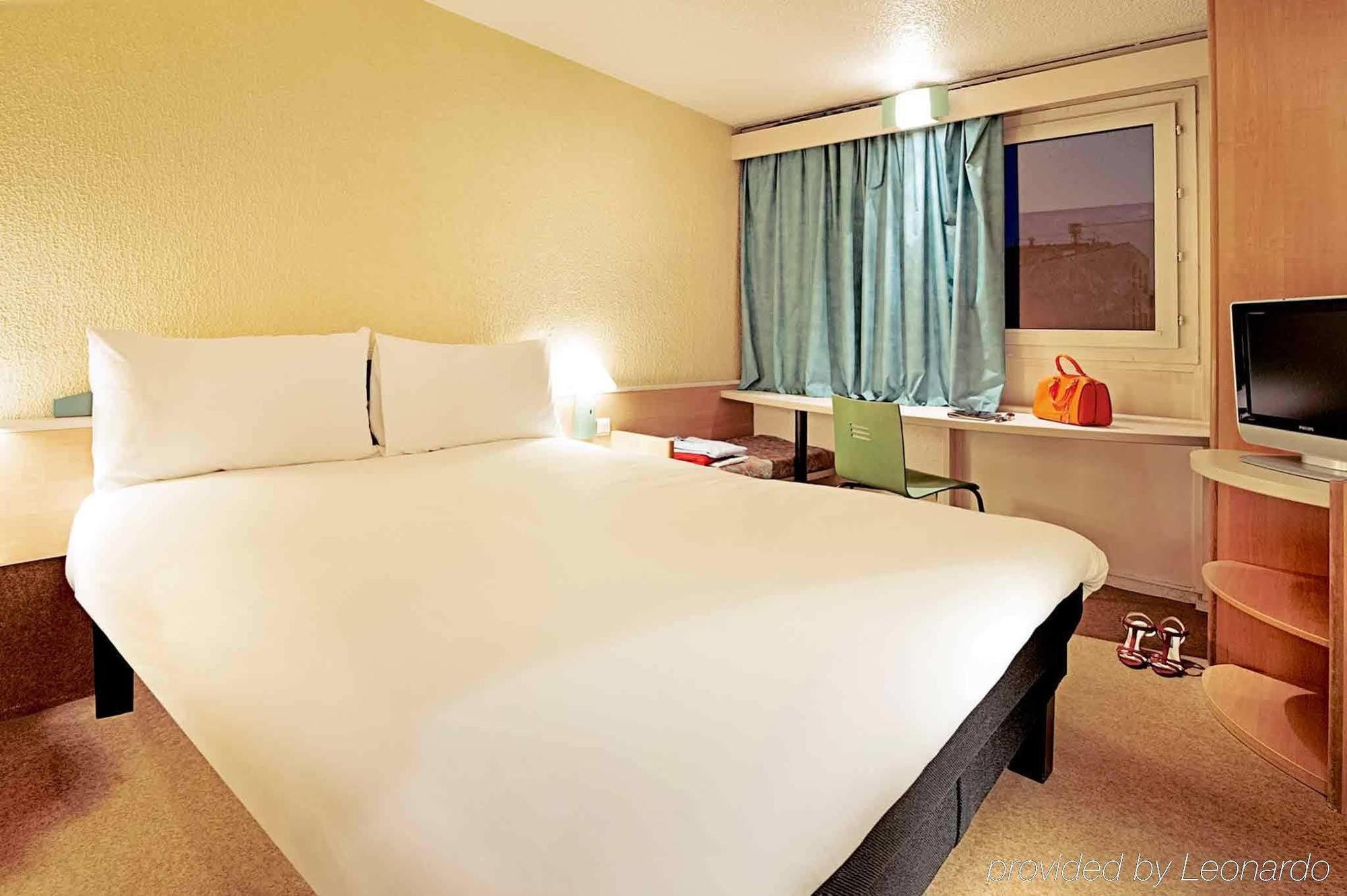 Hotel Ibis Monterrey Aeropuerto à Apodaca Extérieur photo