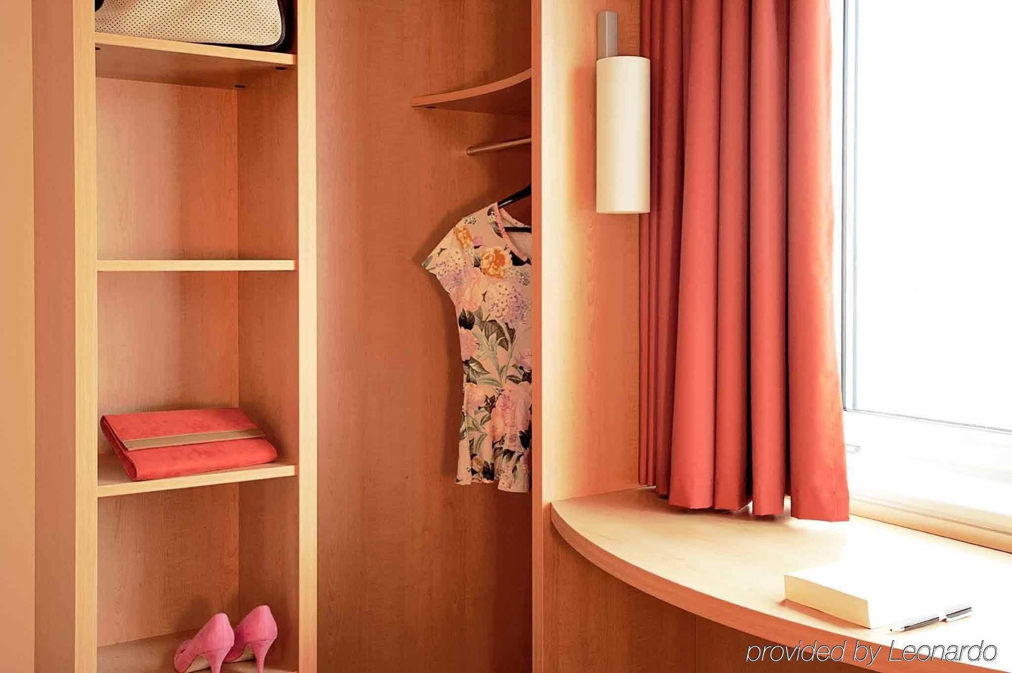 Hotel Ibis Monterrey Aeropuerto à Apodaca Extérieur photo
