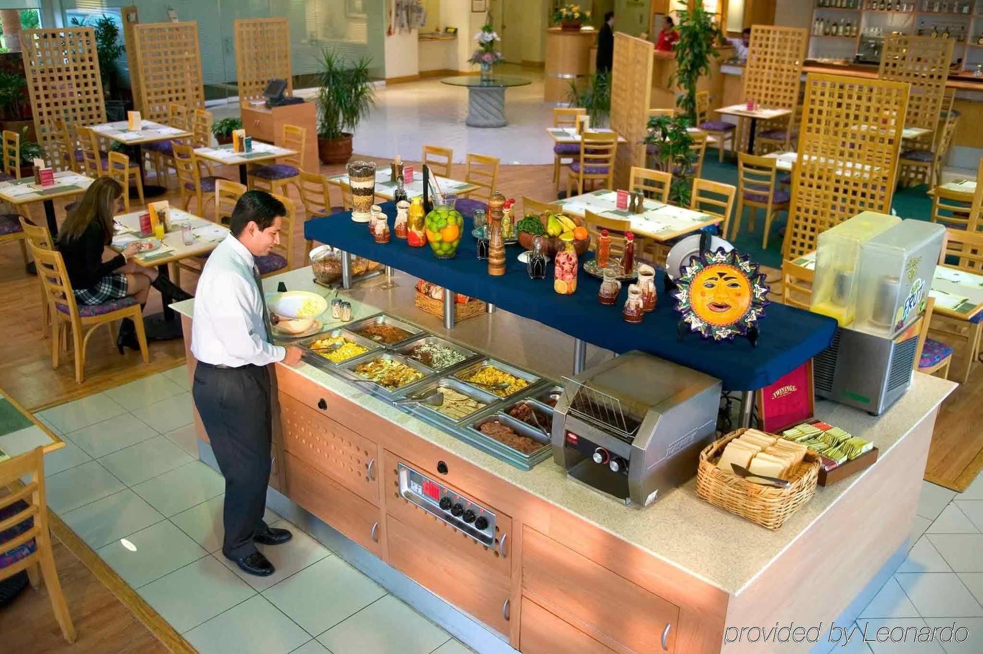 Hotel Ibis Monterrey Aeropuerto à Apodaca Extérieur photo
